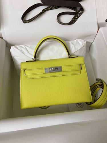Hermès MINI KELLY