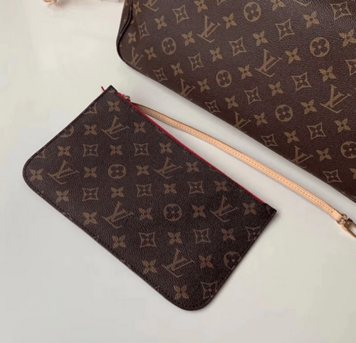 Louis Vuitton GM