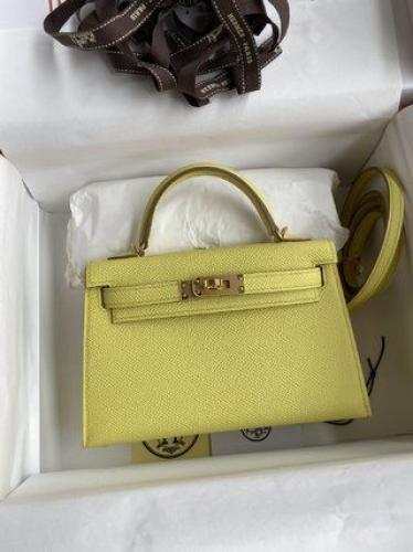 Hermès MINI KELLY