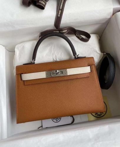 Hermès MINI KELLY