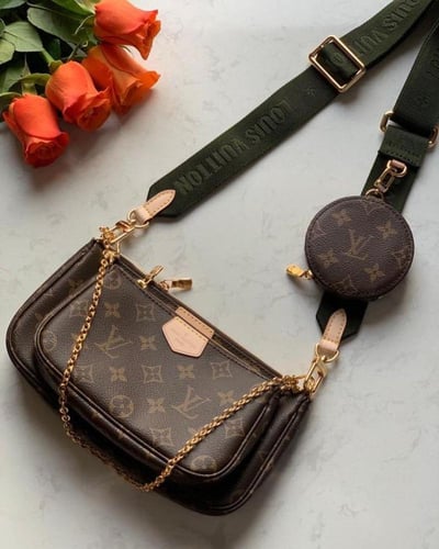 louis Vuitton 23,5CM