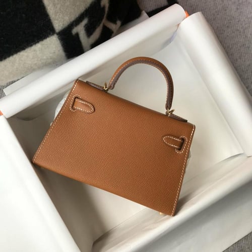 Hermès MINI KELLY