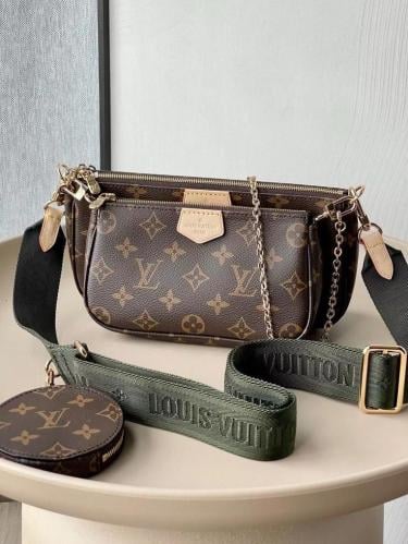 louis Vuitton 23,5CM