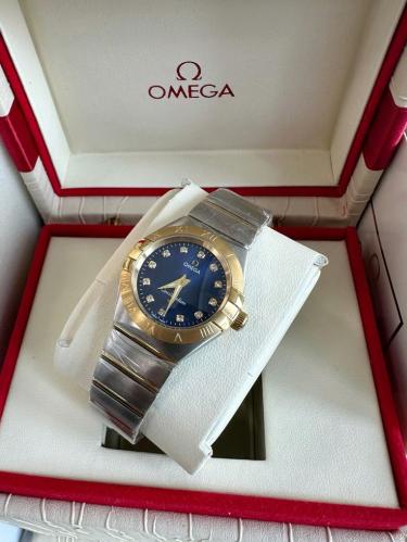 OMEGA