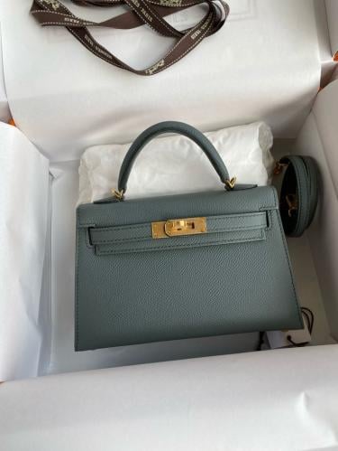 Hermès MINI KELLY