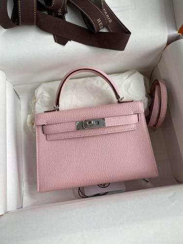 Hermès MINI KELLY