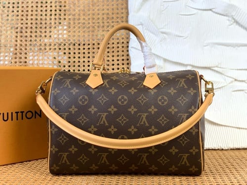 Louis Vuitton speedy30CM