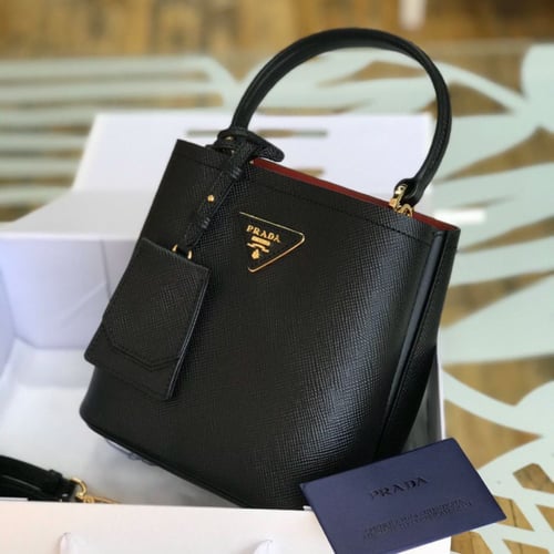 PRADA 18CM