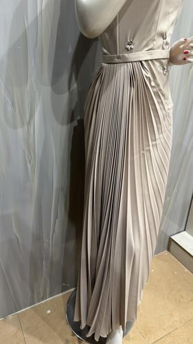 فستان بيج كسرات