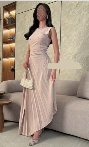 فستان بيج كسرات