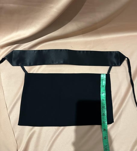 نقاب ستان منكس