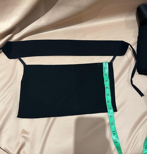 نقاب منكس مجبهه مرزام