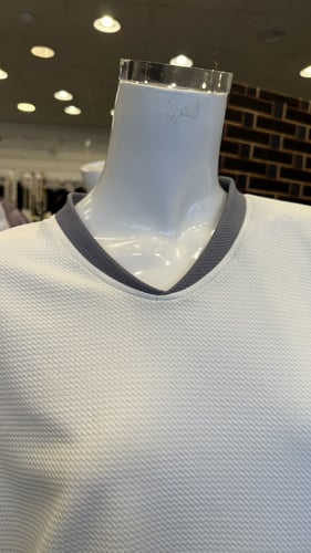 الزيي الرياضي للثانوي رصاصي