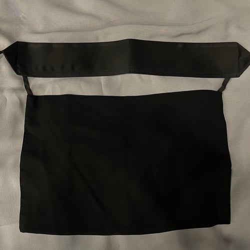 نقاب ستان منكس