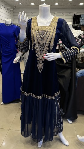 جلابيه عسيري
