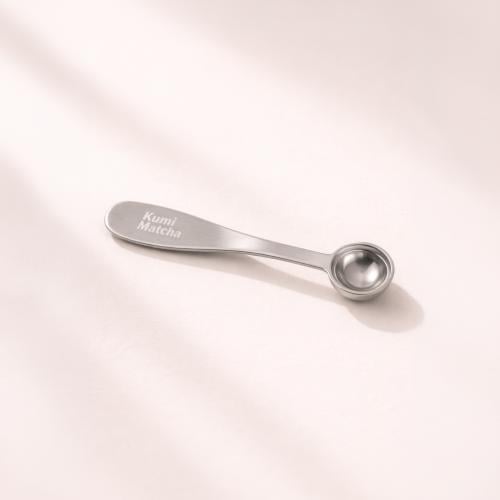 ملعقة ستانلس ستيل مقياس ١ قرام | Stainless Steel S...