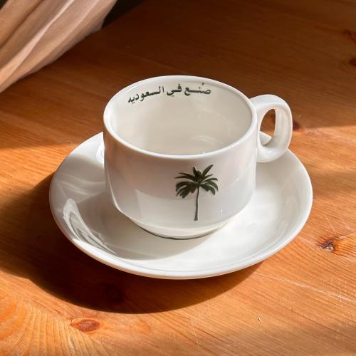 أكواب النخله
