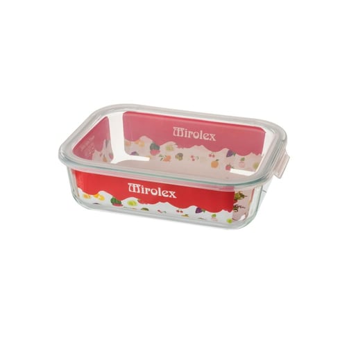 صينية فرن بغطاء 29 سم