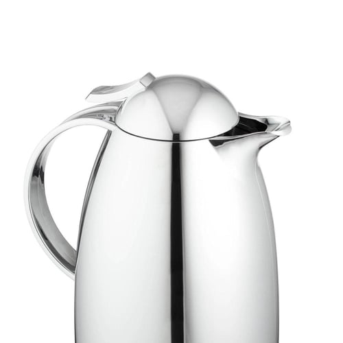 ترمس باللون الفضي من شركة EMSA الألمانية 350 مل