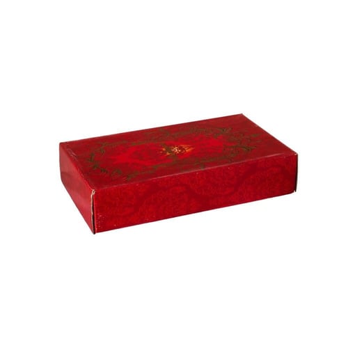 فناجين قهوة سعودي كريستال مزخرف ذهبي 12 قطعة