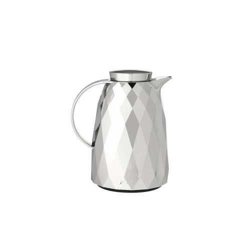 ترمس باللون الفضي من شركة EMSA الألمانية 1.5 ليتر