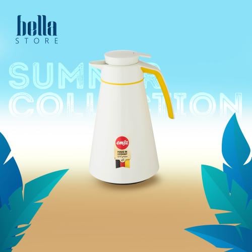 ترمس الماني ماركة EMSA سكري 1.5 ليتر