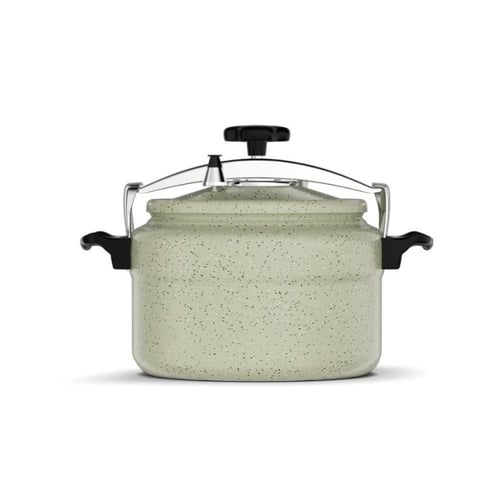 السيف قدر ضغط جرانيت بيج مقاس 7 لتر