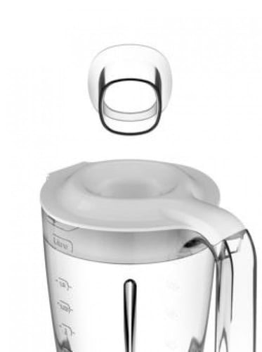 مولينكس خلاط 2 لتر 700 W فرنسي