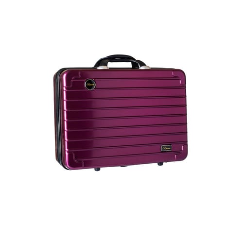 شنطة ملاعق 72 قطعة فضي وذهبي