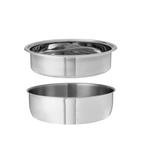 سخان طعام استيل هندي 8 لتر علاقي