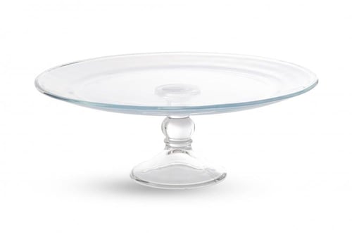 طقم حامل زجاجي 3 قطع متحرك