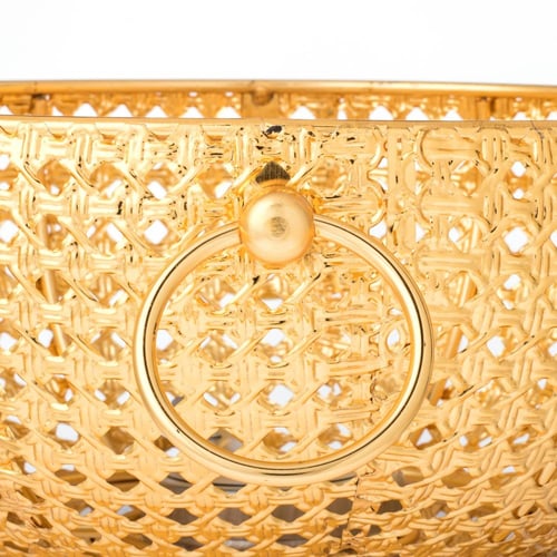 سخان طعام ذهبي 6 لتر