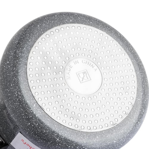 قدر ضغط جرانيت رمادي 10 لتر