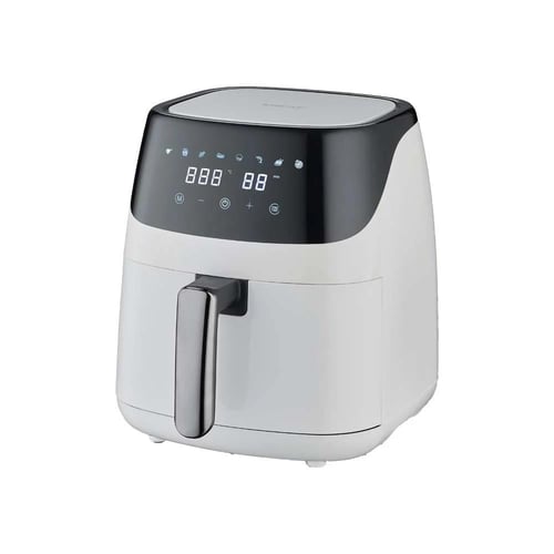 قلاية هوائية من REBUNE السعة 5 ليتر 1500 وات