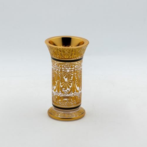 مبخرة كريستال نقش ليزر