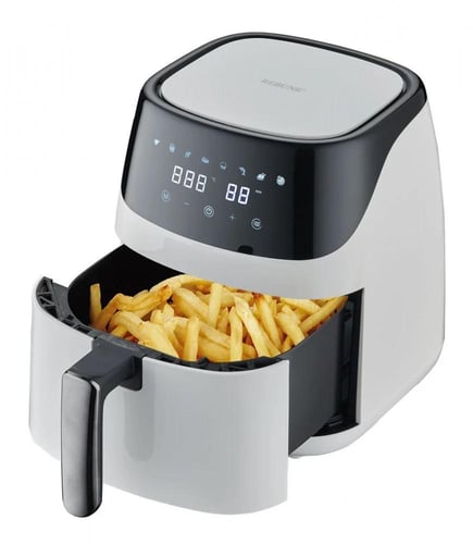 قلاية هوائية من REBUNE السعة 5 ليتر 1500 وات