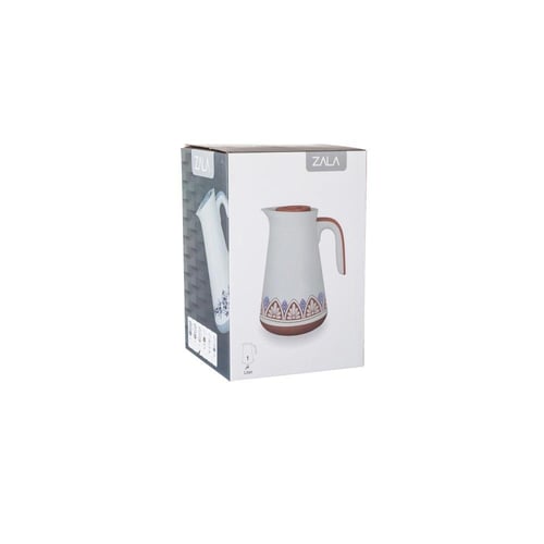 ترمس شاي وقهوة مفرد 1 لتر