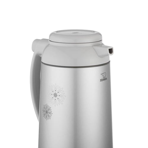 ترمس Zojirushi ابو فيل ياباني فاخر سعة 1.55 لتر رم...