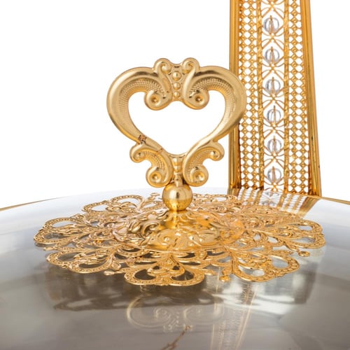 سخان طعام ذهبي 6 لتر