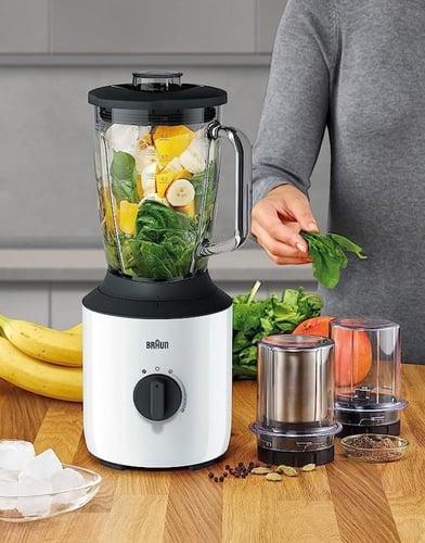 براون خلاط 1.5 لتر 800 W