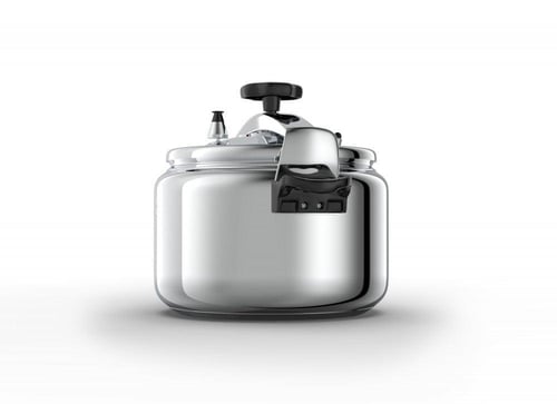 قدر ضغط السيف استيل 15 لتر