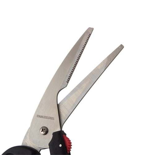 مقص دجاج استانلس استيل