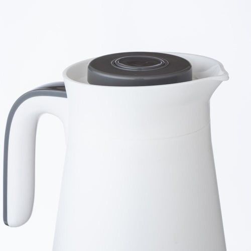 ترمس شاي وقهوة مفرد 1 لتر