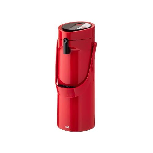 ترمس ضغط الهبة احمر 1.9 ليتر