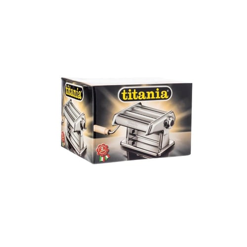 ماكينة مكرونة تيتانيا الايطالية الاصلية