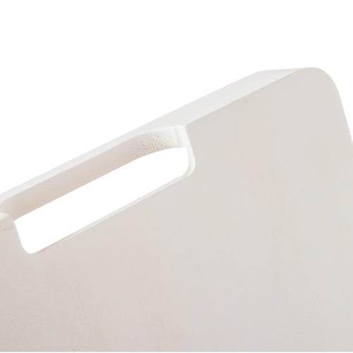 صينية تقديم خشب بانبو مقاس 38*28