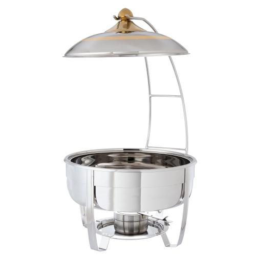 سخان طعام استيل هندي 8 لتر علاقي