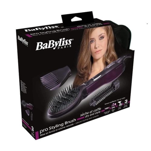 فرشاة تصفيف الشعر 1000 واط من شركة BABYLISS