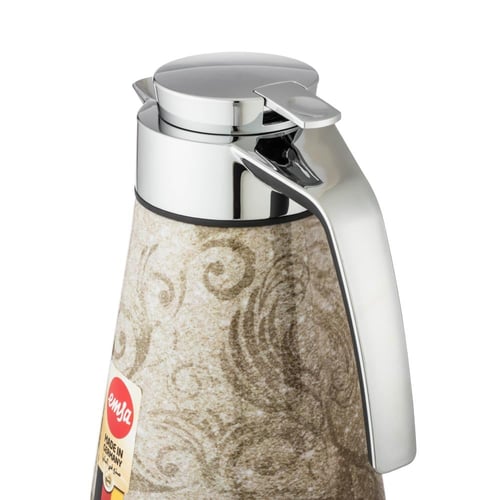 ترمس الماني ماركة EMSA بيج 1 ليتر