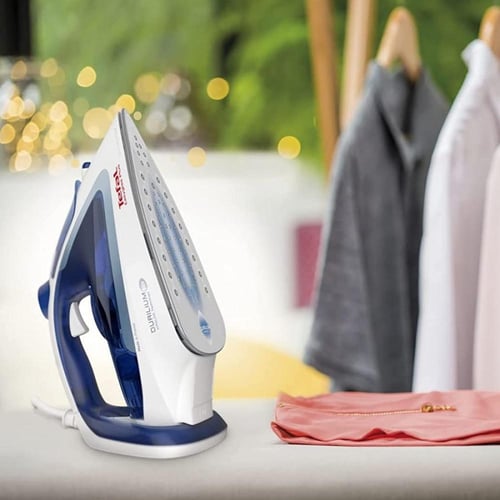 تيفال TEFAL كواية بخار 2400 W فرنسي